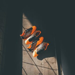 Lightning-shoes