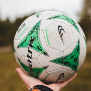 Green-Ball