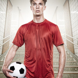 Red-Shirt