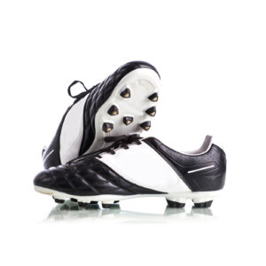 Black-shoes