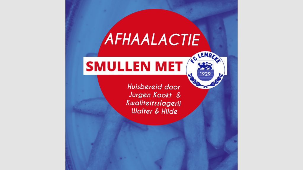 Afhaalactie