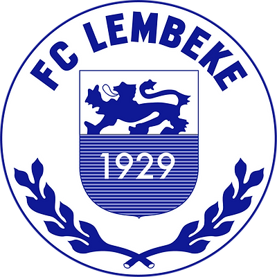 Logo FC Lembeke