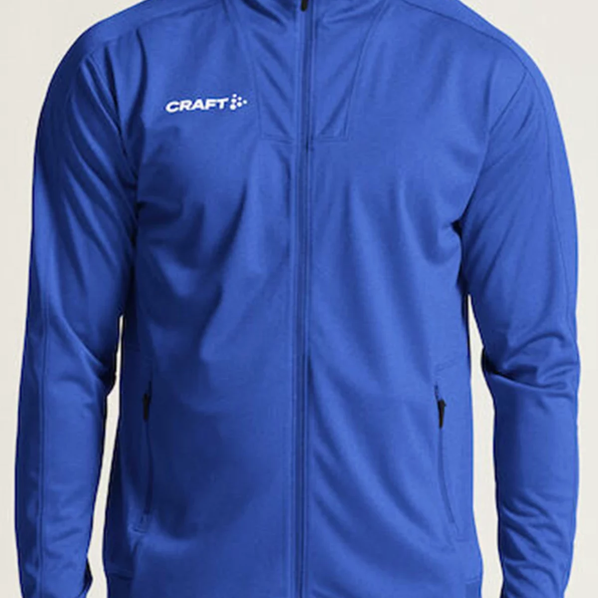 CRA-1914757_Club Cobolt_1_Craft EVOLVE 2,0 Fullzip Jacket